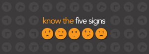 know-the-five-signs1